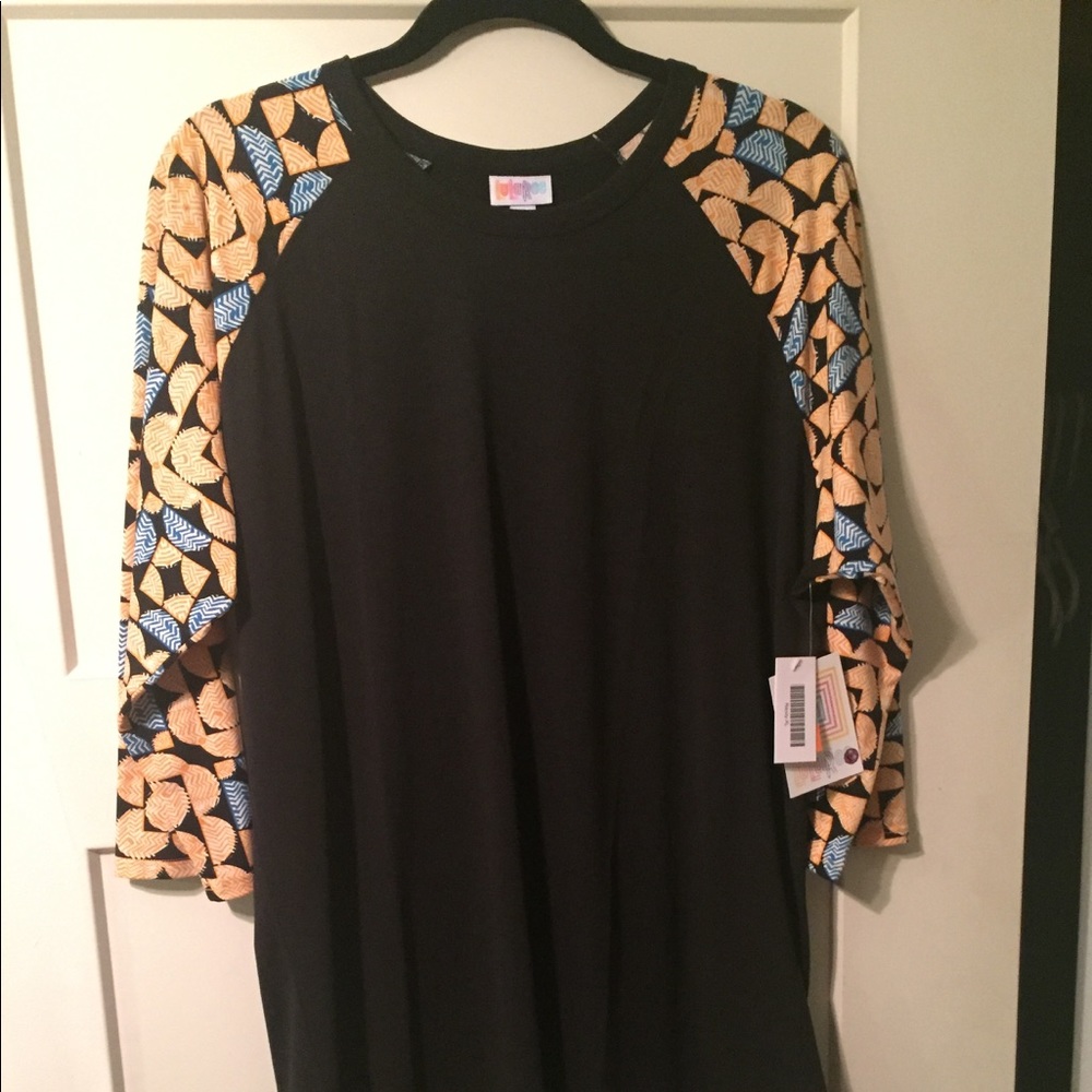 NWT XL Randy