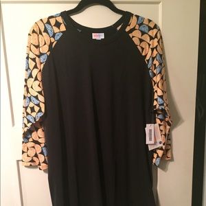 NWT XL Randy