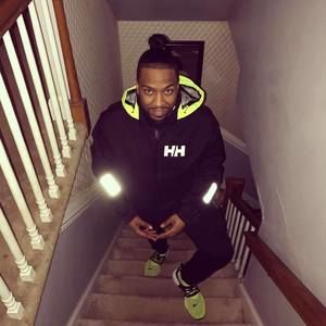 Meet your Posher, Jamar