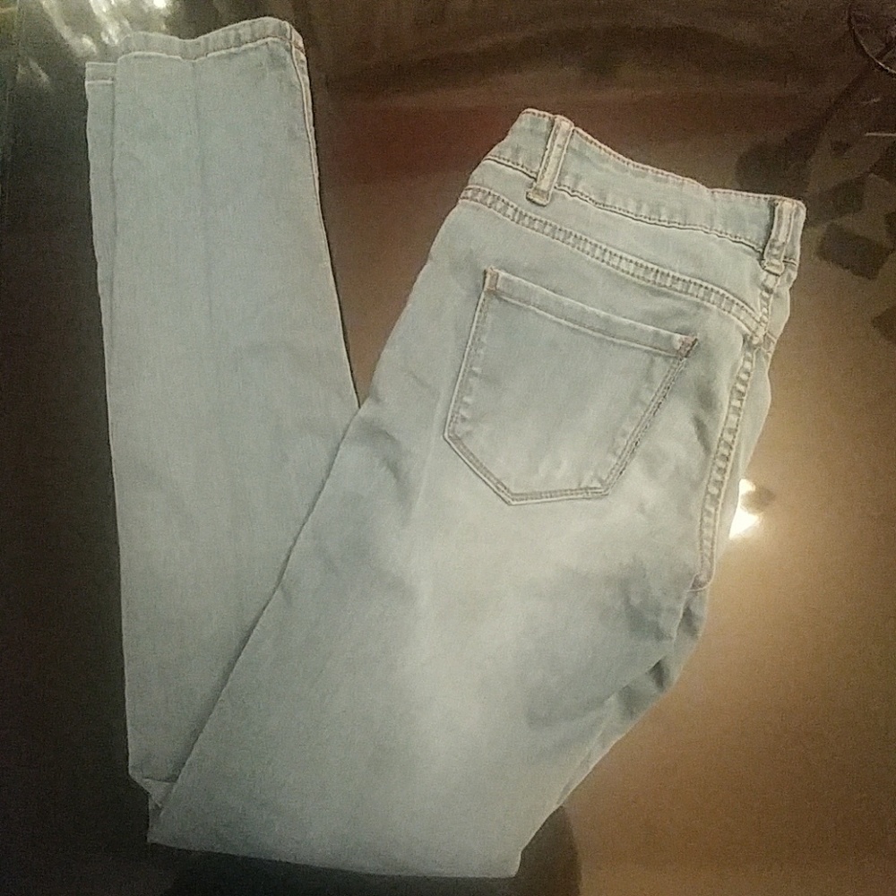 Softest Jeans Ever!