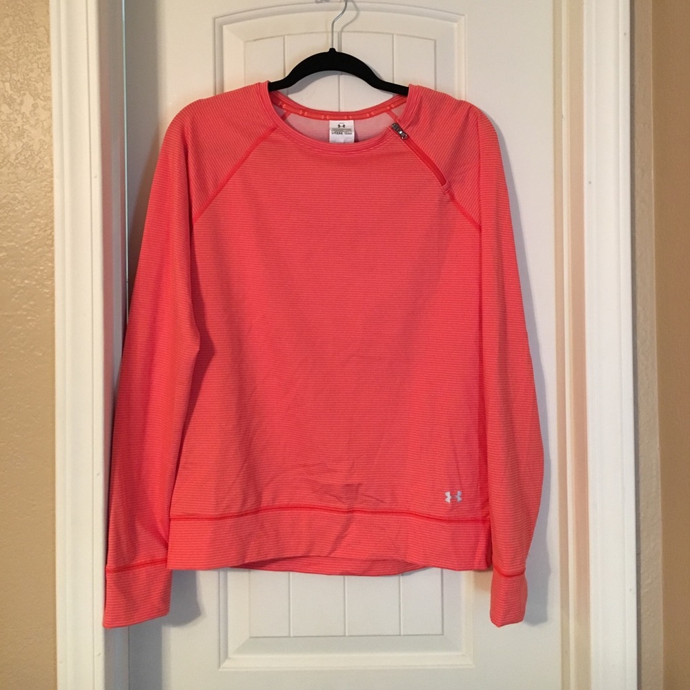 Under Armour Cold Gear Sweater