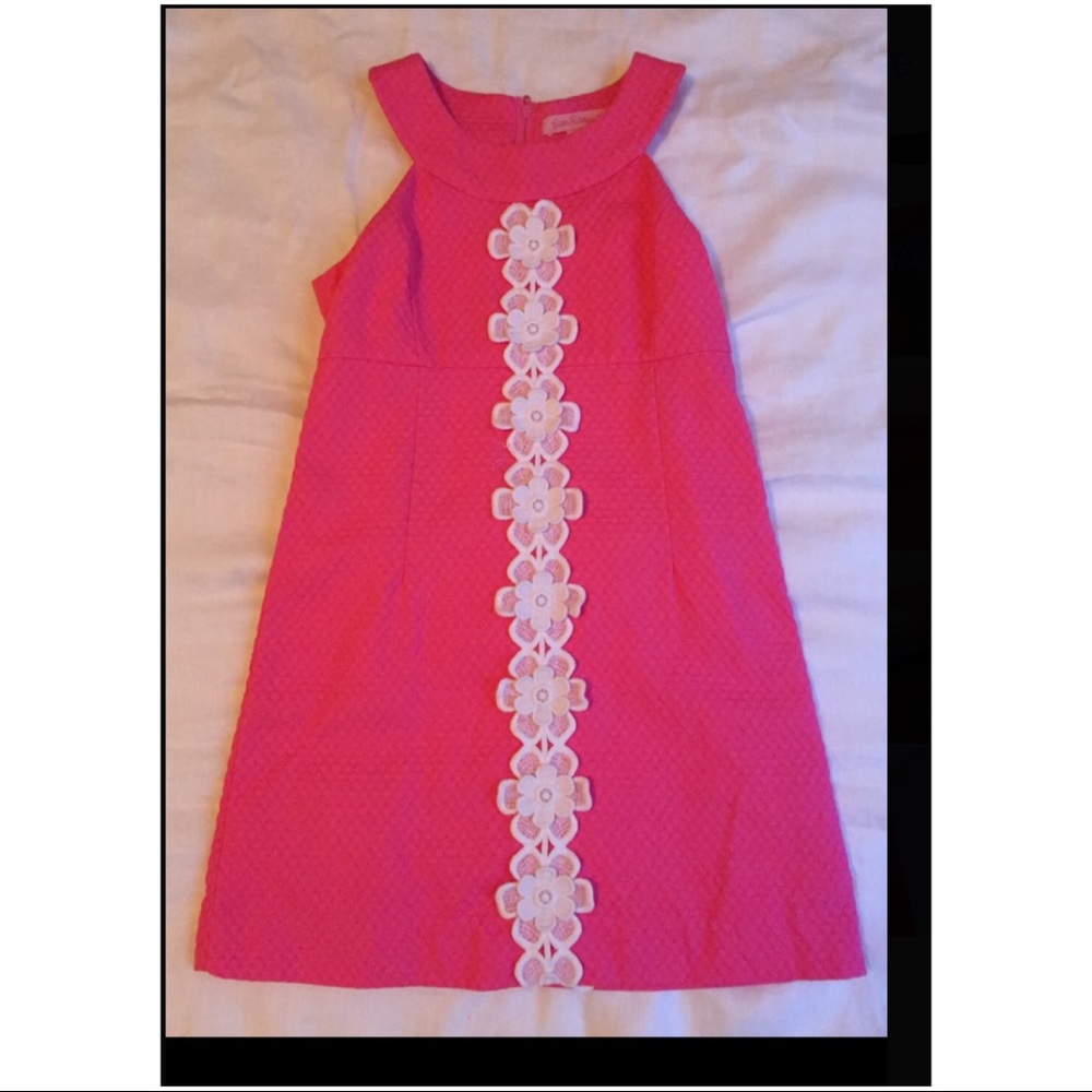 Lilly Pulitzer dress