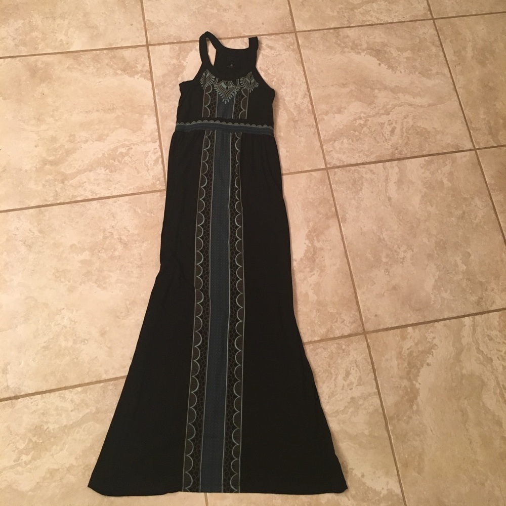 Athleta Maxi Dress