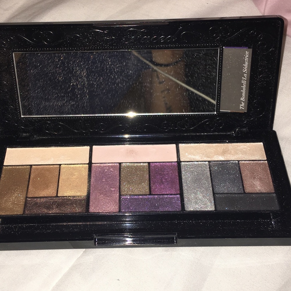 TOO FACED (The Return of Sexy)