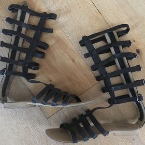 Gladiator Sandels