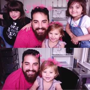 Meet your Posher, Stephen