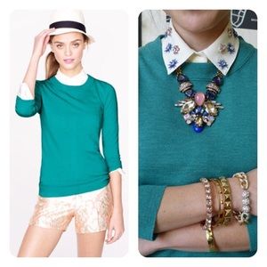 J.Crew Tippi Sweater