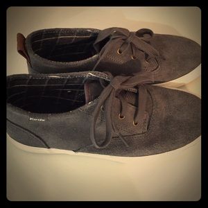 Keds 5 1/2 PRICE FIRM EUC