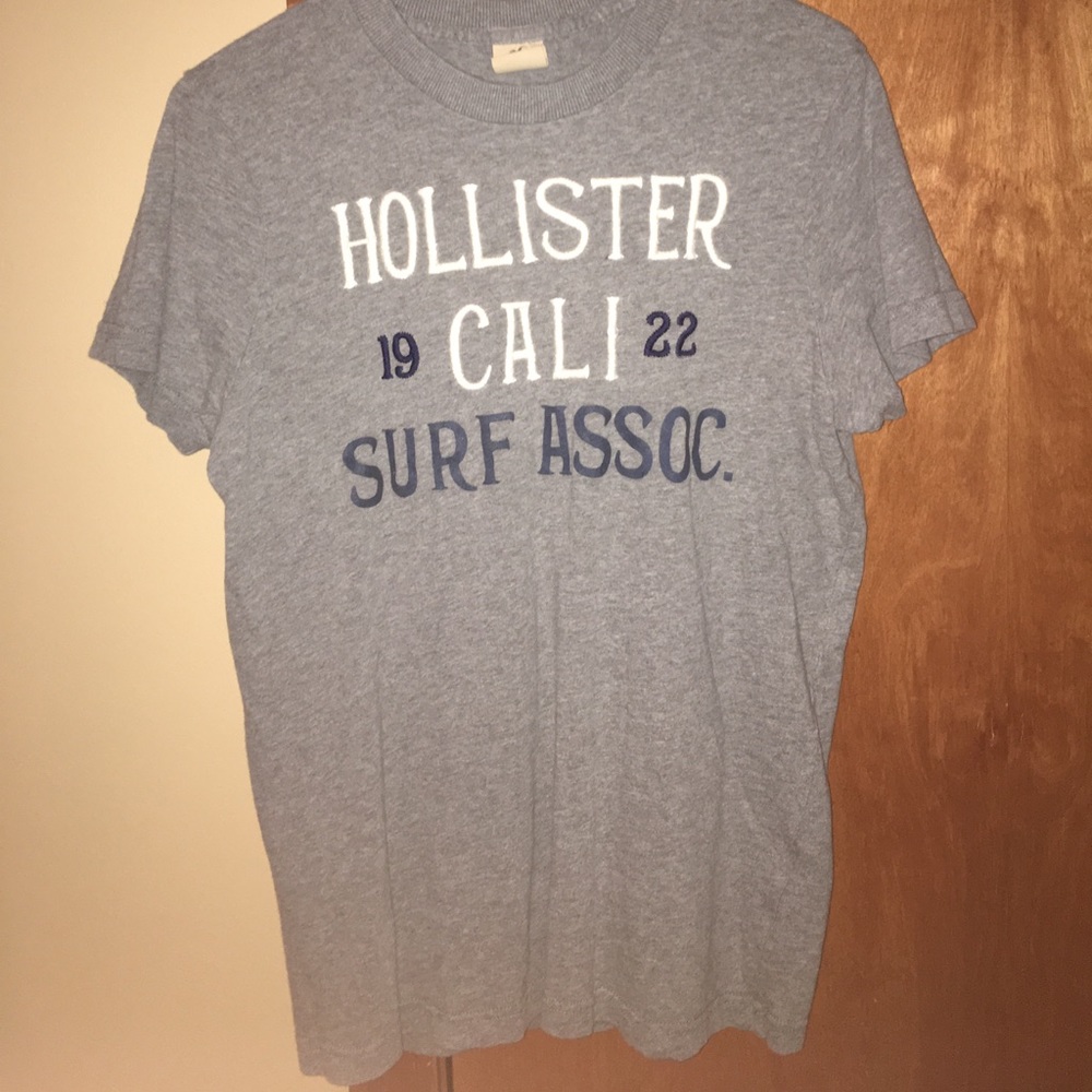 Hollister Casual wear T-Shirt