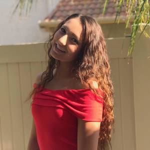 Meet your Posher, Catelynn