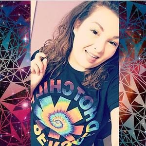 Meet your Posher, Breanna