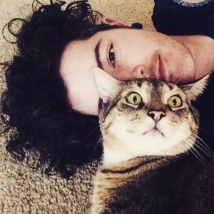 Meet your Posher, Silas