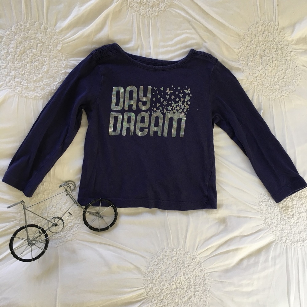Kids Korner Long Sleeve T (3T)