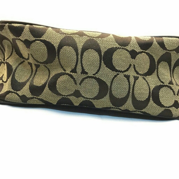 Coach brown bag - Picture 5 of 5