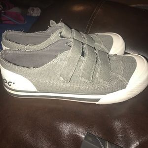 Rocket Dog Sneakers Never Worn