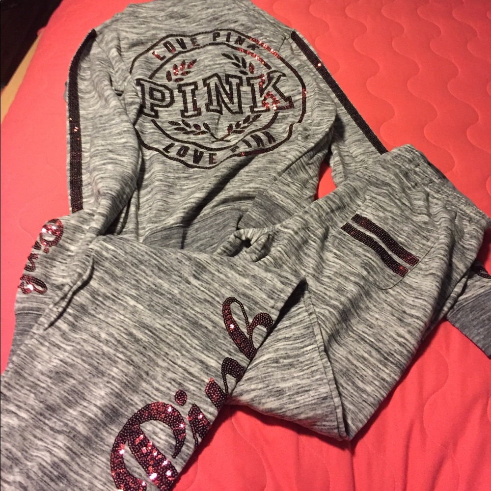 Victoria Secret PINK set