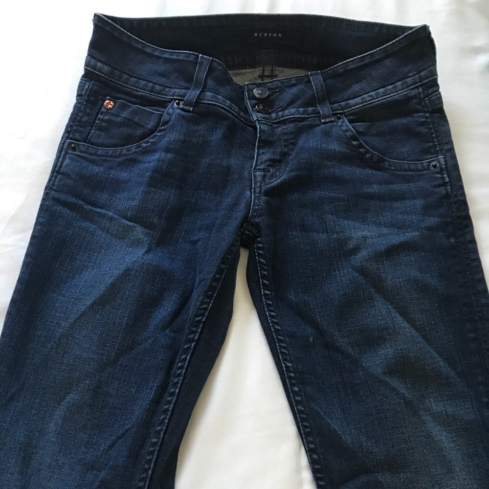 Hudson Jeans