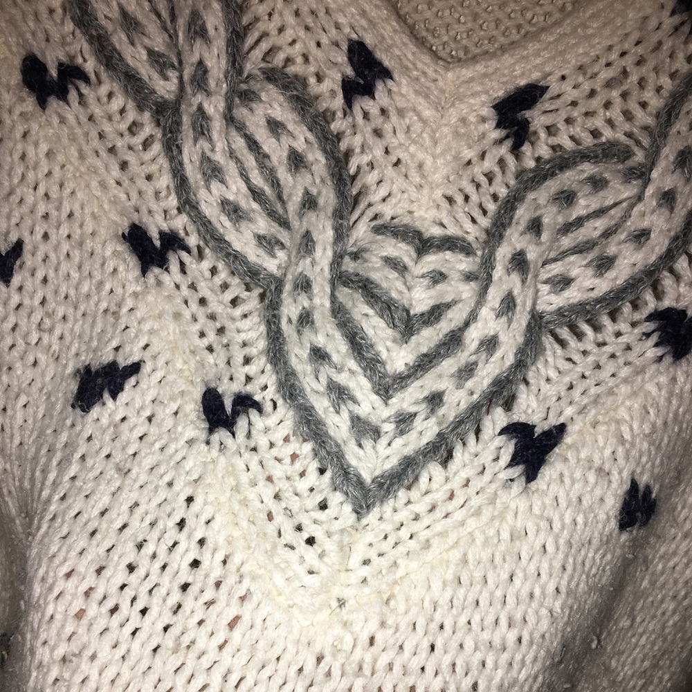 🎀Knitted Sweater - Picture 2 of 4