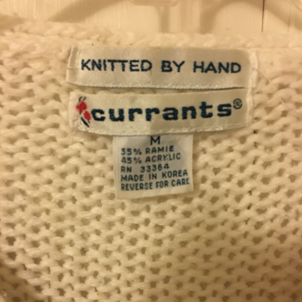 🎀Knitted Sweater - Picture 3 of 4