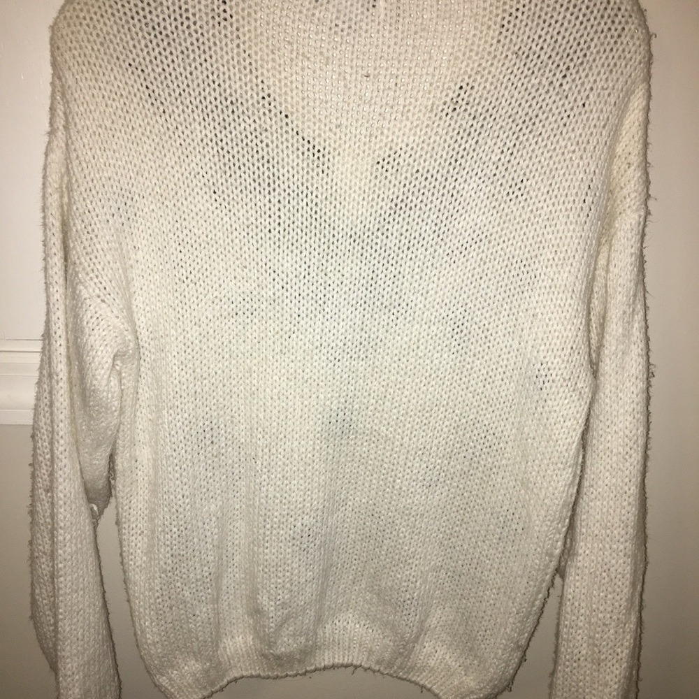 🎀Knitted Sweater - Picture 4 of 4