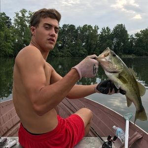 Meet your Posher, Joey