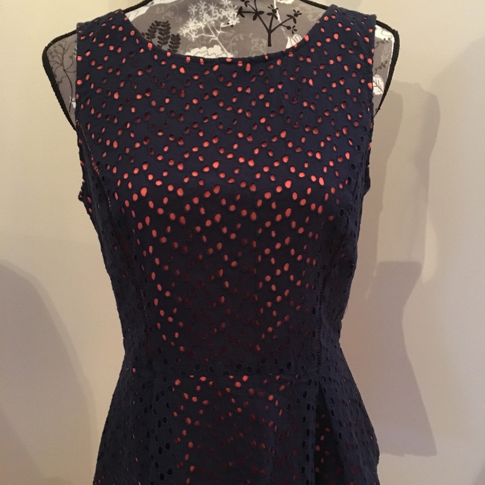 Peplum Top