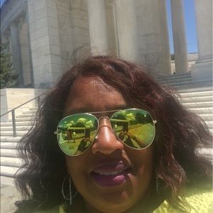 Meet your Posher, Bridgette