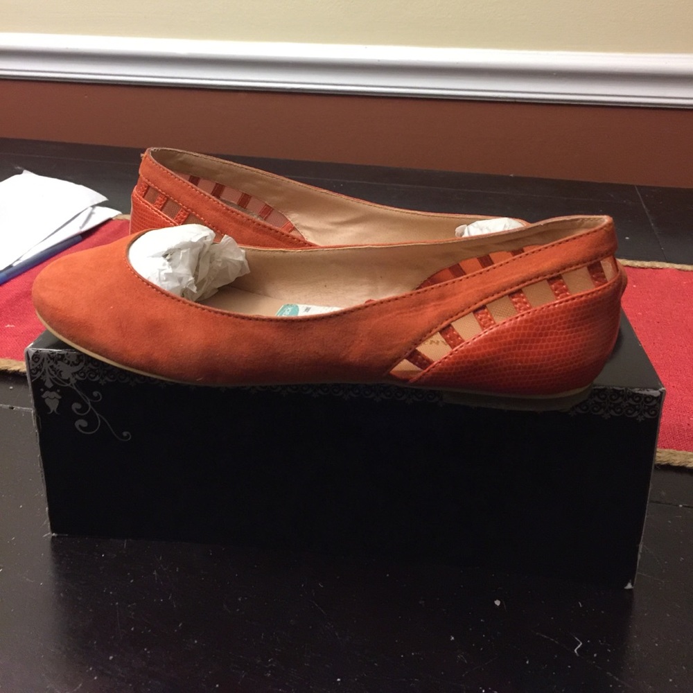 Marco Santi flats
