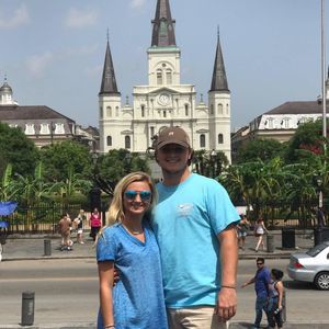 Meet your Posher, Joanna