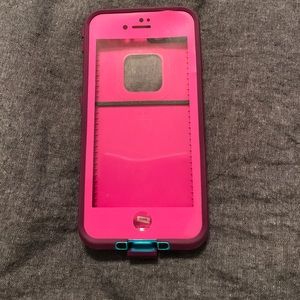 iPhone 7 Lifeproof Case