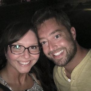 Meet your Posher, Katherine