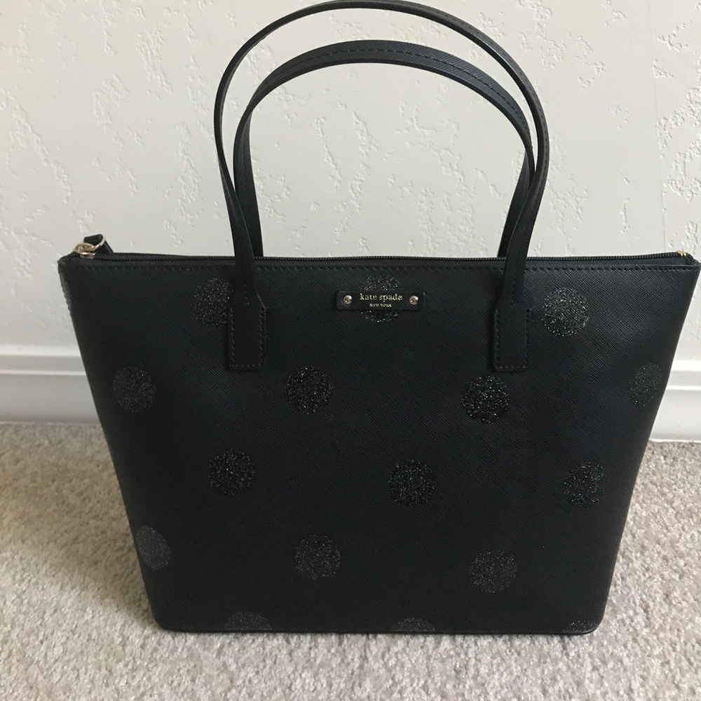 NWT Kate Spade Purse