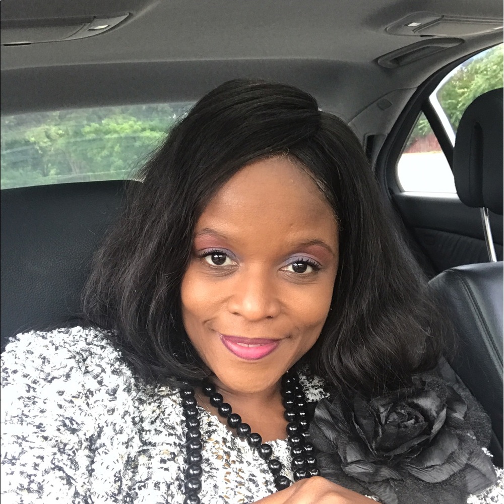 Meet your Posher, Jodith