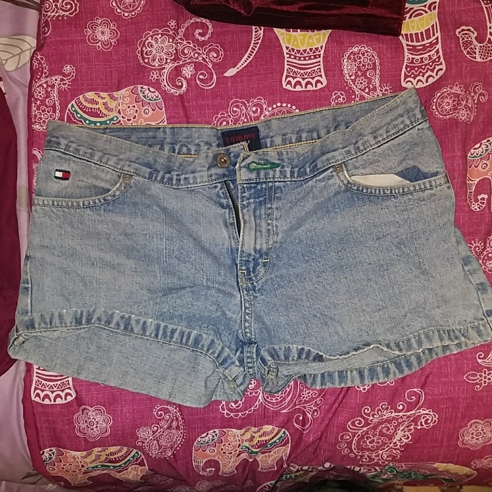 Tommy  Hilfiger shorts