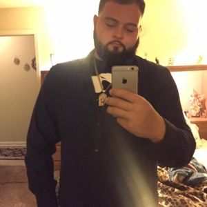 Meet your Posher, Steven