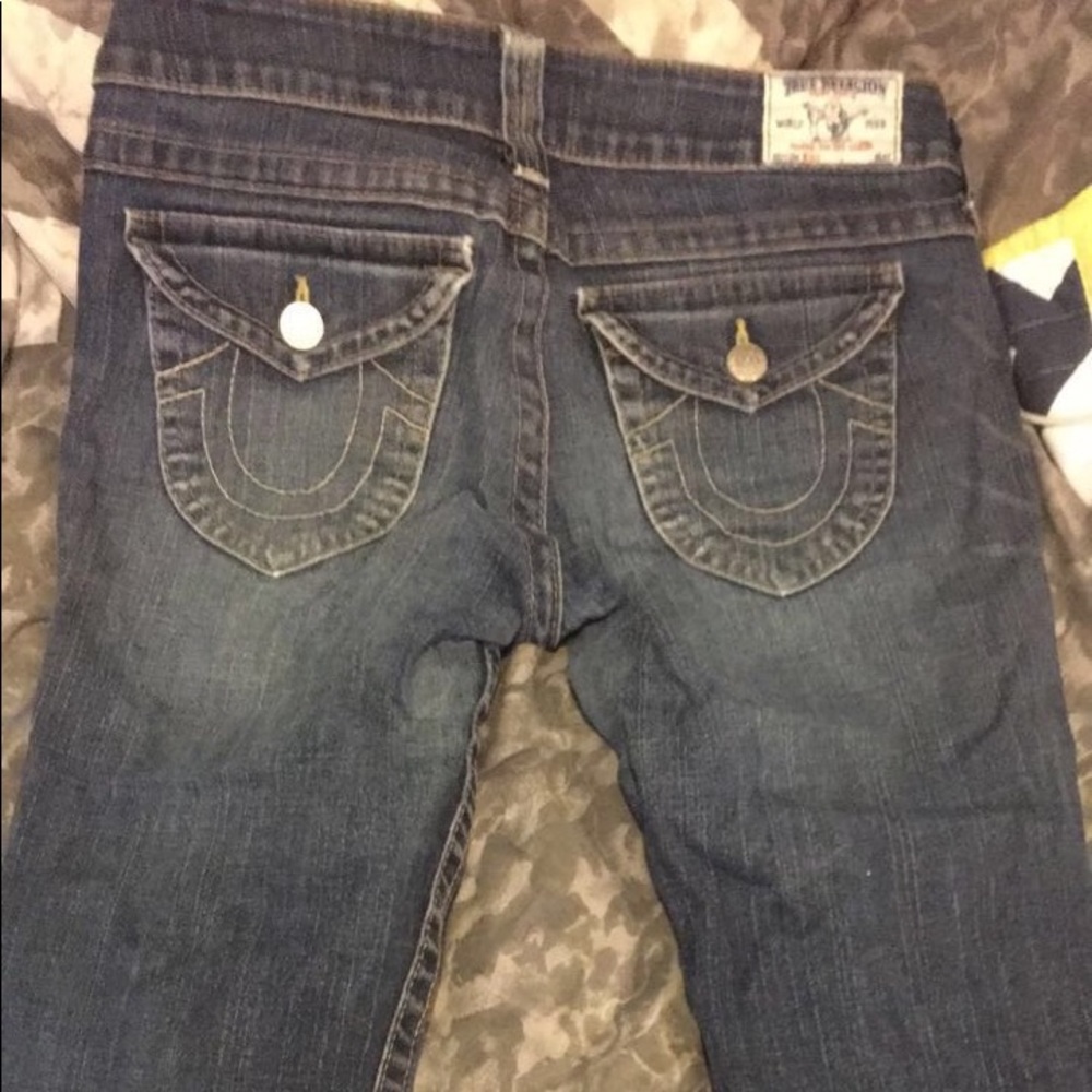 True Religion Brand Jeans