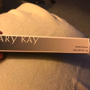 Mary Kay ultimate mascara in black