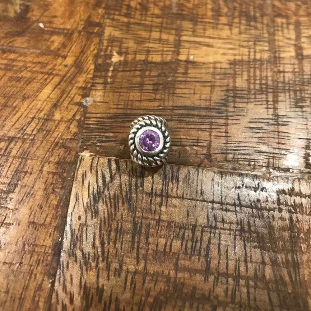 Chamelia - Pandora charm
