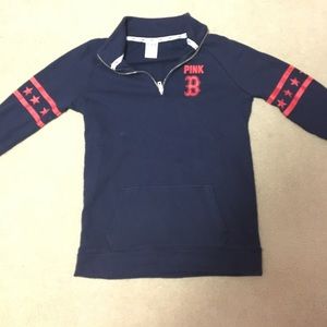 Limited Edition Victoria Secret Pink Sweatshirt