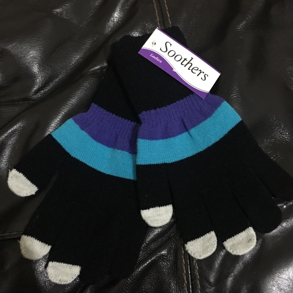 Gloves