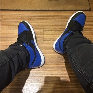 Meet your Posher, Mark