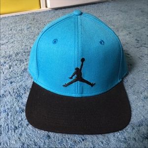 Jordan Snapback Hat