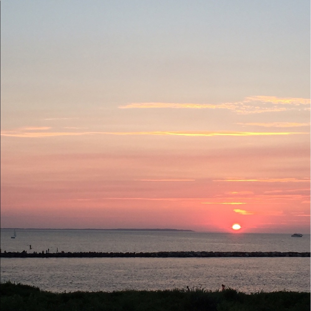 Meet your Posher, Jen