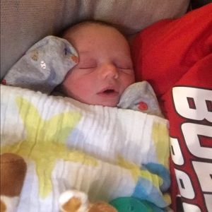 Meet your Posher, Matt