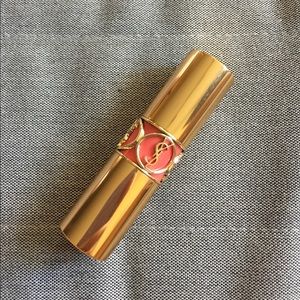 YSL Rouge Volupté Lipstick #13 💄