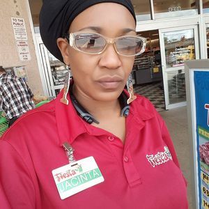 Meet your Posher, Jacinta