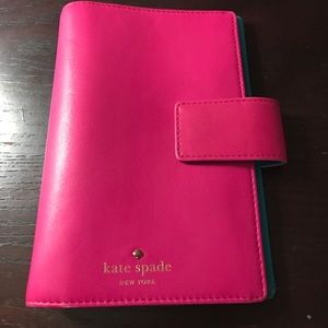 Kate Spade Agenda