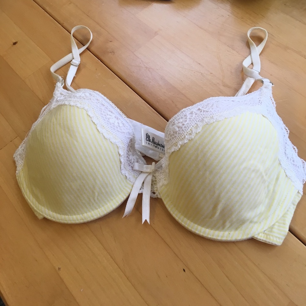 Elle Macpherson Bra, 32 C