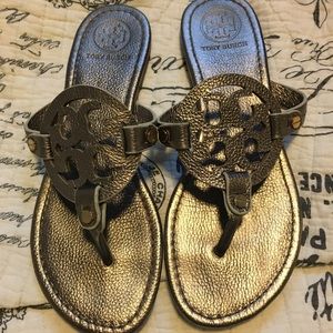 Tory Burch Miller Sandals