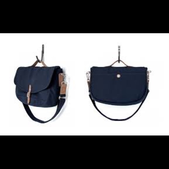 makr Other - MAKR  Farm Messenger Bag